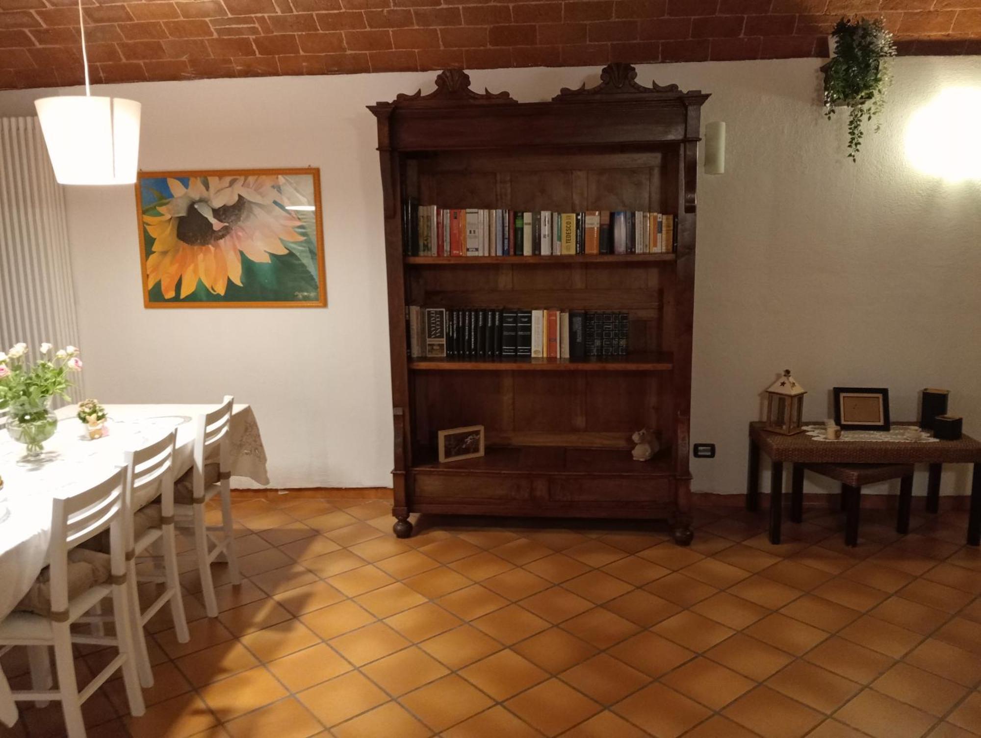 Anticopodere Casorzo Εξωτερικό φωτογραφία