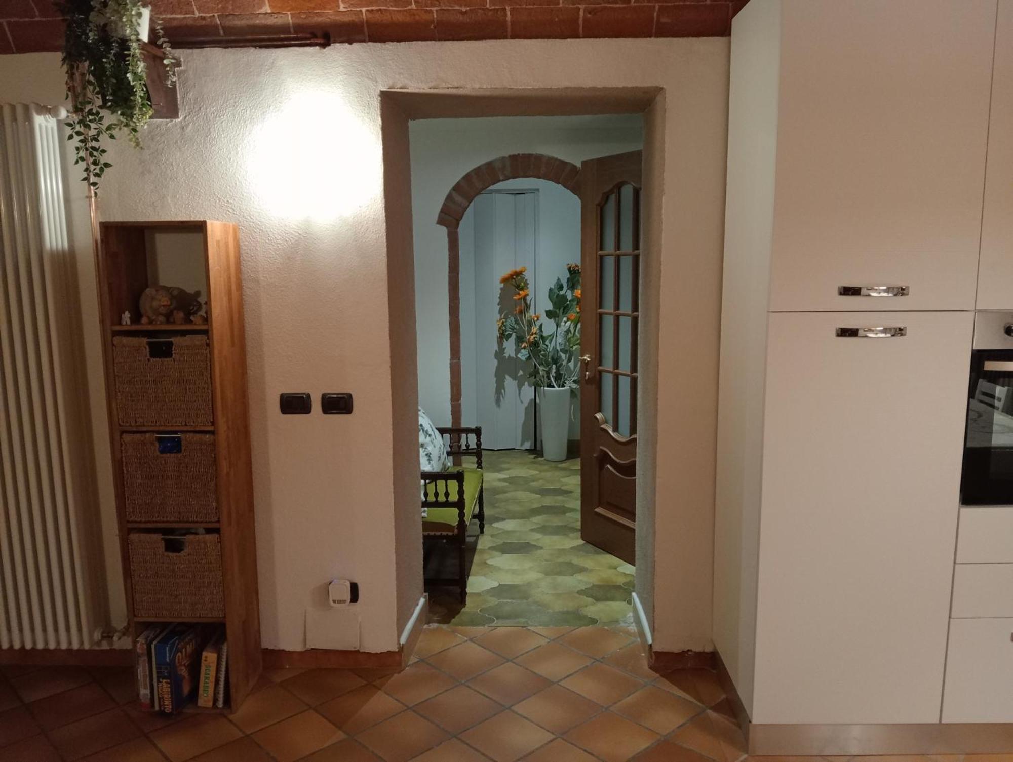 Anticopodere Casorzo Εξωτερικό φωτογραφία